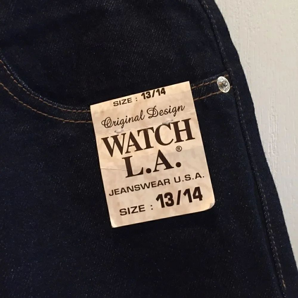 Watch LA Jeans - Picture 3 of 6